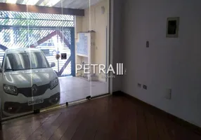 Foto 1 de Sala Comercial para venda ou aluguel, 100m² em Vila Lageado, São Paulo