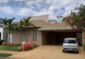 Foto 1 de Casa de Condomínio com 3 Quartos à venda, 242m² em Residencial Damha, Araraquara