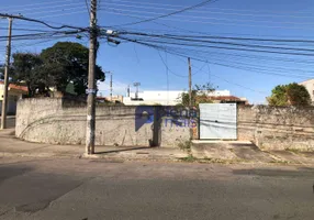 Foto 1 de Lote/Terreno para alugar, 500m² em Jardim Novo Campos Elíseos, Campinas