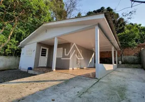 Foto 1 de Casa com 2 Quartos à venda, 79m² em Boqueirao, Passo Fundo