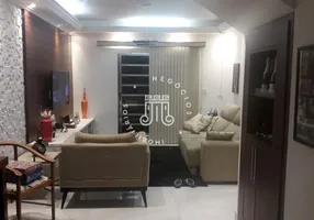 Foto 1 de Sobrado com 3 Quartos à venda, 194m² em Parque Residencial Jundiai, Jundiaí