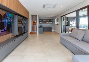 Foto 1 de Apartamento com 2 Quartos à venda, 189m² em Pinheiros, São Paulo