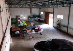 Foto 1 de Galpão/Depósito/Armazém à venda, 380m² em Estancia Santa Luzia Zona Rural, São José do Rio Preto