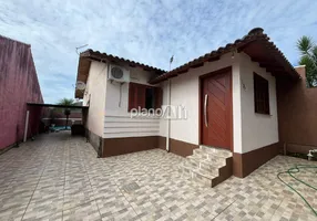 Foto 1 de Casa com 2 Quartos à venda, 80m² em Ibiza, Gravataí