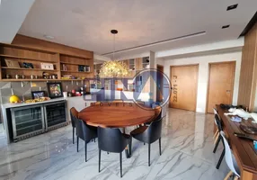 Foto 1 de Apartamento com 5 Quartos à venda, 226m² em Setor Bueno, Goiânia