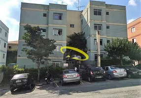 Foto 1 de Apartamento com 2 Quartos à venda, 55m² em Jardim Rio das Pedras, Cotia