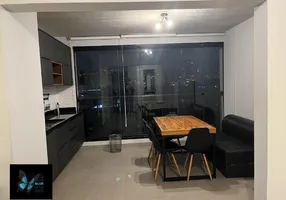 Foto 1 de Apartamento com 1 Quarto à venda, 32m² em Barra Funda, São Paulo