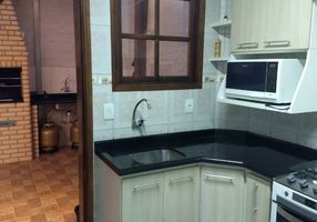 Foto 1 de Casa de Condomínio com 3 Quartos à venda, 125m² em Jardim Santa Cecilia, Sorocaba