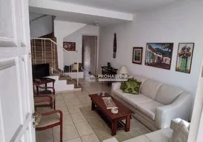 Foto 1 de Sobrado com 2 Quartos para alugar, 80m² em Chácara Santo Antônio, São Paulo