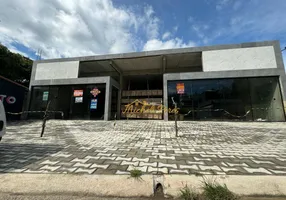 Foto 1 de Ponto Comercial para alugar, 78m² em Colinas, Rio das Ostras