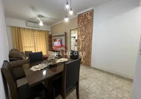 Foto 1 de Apartamento com 2 Quartos à venda, 83m² em Vila Tupi, Praia Grande