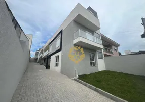 Foto 1 de Casa de Condomínio com 3 Quartos à venda, 139m² em Atuba, Curitiba