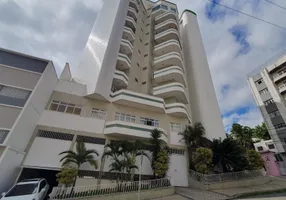 Foto 1 de Apartamento com 3 Quartos à venda, 174m² em Centro, Juiz de Fora