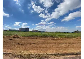 Foto 1 de Lote/Terreno à venda, 160m² em Reserva Abaete, Franca