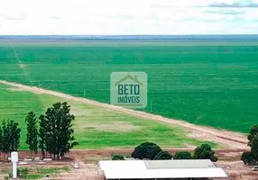 Foto 1 de Fazenda/Sítio à venda, 130350000m² em Zona Rural, Cocos