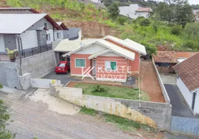 Foto 1 de Casa com 3 Quartos à venda, 99m² em Bremer, Rio do Sul