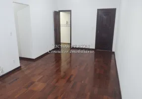 Foto 1 de Apartamento com 2 Quartos à venda, 78m² em Grajaú, Rio de Janeiro