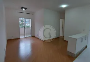 Foto 1 de Apartamento com 2 Quartos à venda, 54m² em Centro, Cotia