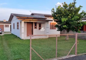 Foto 1 de Casa com 2 Quartos à venda, 70m² em Sao Luiz, Sombrio