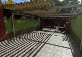 Foto 1 de Sobrado com 3 Quartos à venda, 110m² em Jardim Bonfiglioli, São Paulo
