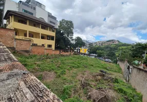 Foto 1 de Lote/Terreno à venda, 382m² em Ouro Preto, Belo Horizonte