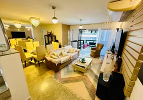 Foto 1 de Apartamento com 4 Quartos à venda, 180m² em Ponta Verde, Maceió