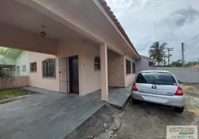 Foto 1 de Casa com 2 Quartos à venda, 182m² em Stella Maris, Peruíbe