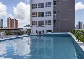 Foto 1 de Apartamento com 3 Quartos à venda, 67m² em Manaíra, João Pessoa