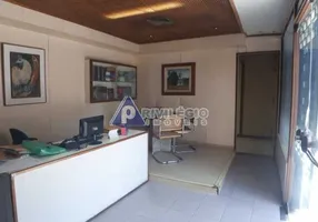 Foto 1 de Ponto Comercial à venda, 498m² em Botafogo, Rio de Janeiro