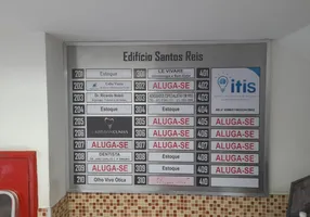 Foto 1 de Sala Comercial para alugar, 30m² em Centro, Duque de Caxias