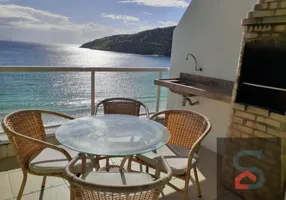 Foto 1 de Cobertura com 3 Quartos à venda, 110m² em Prainha, Arraial do Cabo