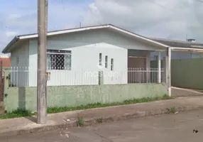 Foto 1 de Casa com 2 Quartos à venda, 30m² em Nene Graeff, Passo Fundo