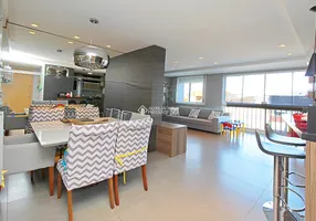 Foto 1 de Apartamento com 3 Quartos à venda, 82m² em Jardim Lindóia, Porto Alegre