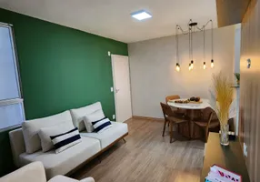 Foto 1 de Apartamento com 3 Quartos à venda, 58m² em Camargos, Belo Horizonte