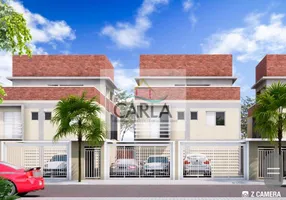 Foto 1 de Casa com 2 Quartos à venda, 92m² em Jardim Las Palmas, Guarujá