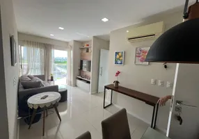 Foto 1 de Apartamento com 2 Quartos à venda, 76m² em Ponta D'areia, São Luís