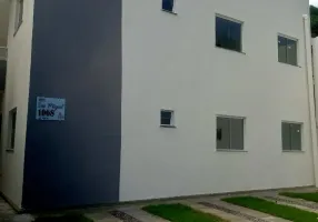 Foto 1 de Apartamento com 3 Quartos à venda, 65m² em Bairro Novo, Olinda