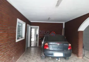 Foto 1 de Casa com 3 Quartos à venda, 268m² em Jardim América, Campo Limpo Paulista