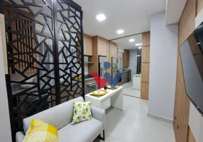 Foto 1 de Apartamento com 2 Quartos à venda, 46m² em Cajuru, Curitiba