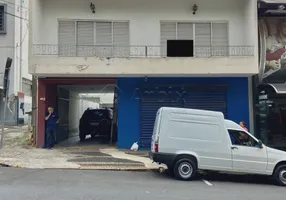 Foto 1 de Ponto Comercial com 3 Quartos para alugar, 104m² em Centro, Americana