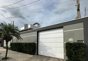 Foto 1 de Casa com 3 Quartos à venda, 130m² em Residencial Parque da Fazenda, Campinas