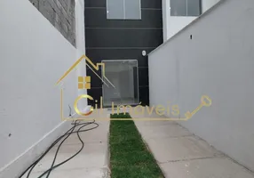 Foto 1 de Casa com 2 Quartos à venda, 93m² em Laranjeiras, Betim