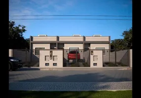 Foto 1 de Casa com 2 Quartos à venda, 57m² em Morretes, Morretes