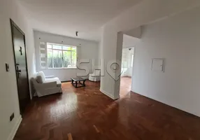 Foto 1 de Apartamento com 3 Quartos à venda, 102m² em Higienópolis, São Paulo