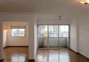 Foto 1 de Cobertura com 3 Quartos à venda, 105m² em Vila Madalena, São Paulo
