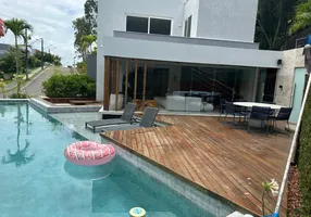 Foto 1 de Apartamento com 4 Quartos à venda, 600m² em Alphaville II, Salvador