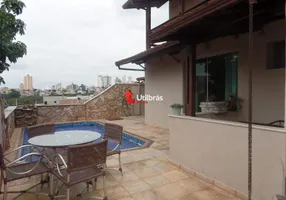 Foto 1 de Casa com 4 Quartos à venda, 313m² em Renascença, Belo Horizonte