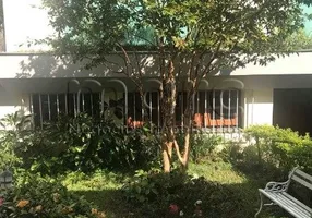 Foto 1 de Casa com 3 Quartos para venda ou aluguel, 420m² em Jardim da Glória, São Paulo