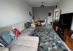 Foto 1 de Apartamento com 3 Quartos à venda, 86m² em Moncao, Taubaté