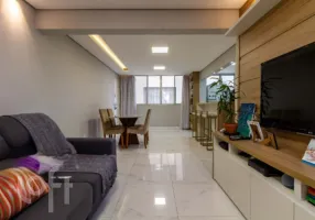 Foto 1 de Apartamento com 3 Quartos à venda, 72m² em Campo Grande, São Paulo